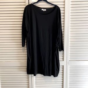 NWOT Piko tunic dolman batwing